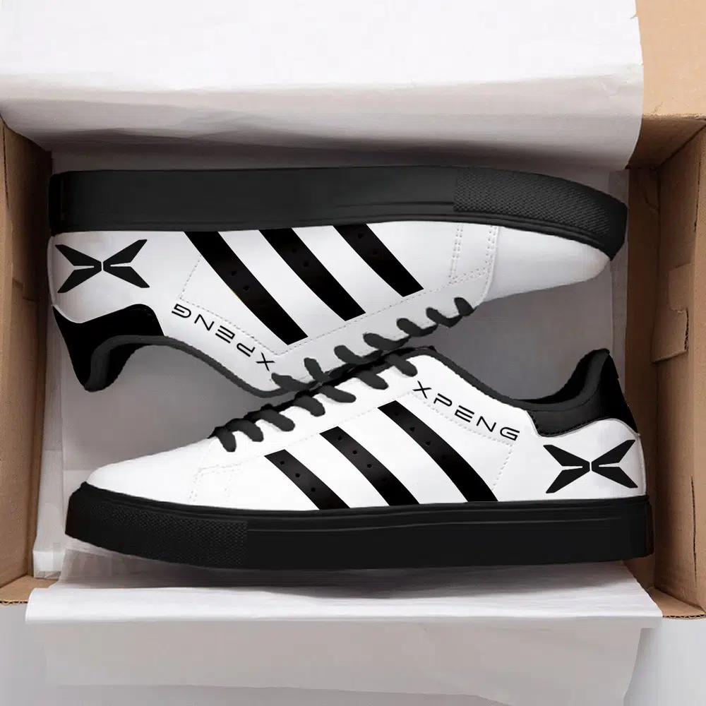Xpeng Stan Smith Shoes 1 Xpeng Stan Smith Shoes