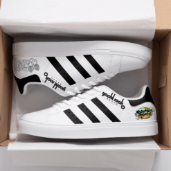 Yacht Rock Stan Smith Shoes