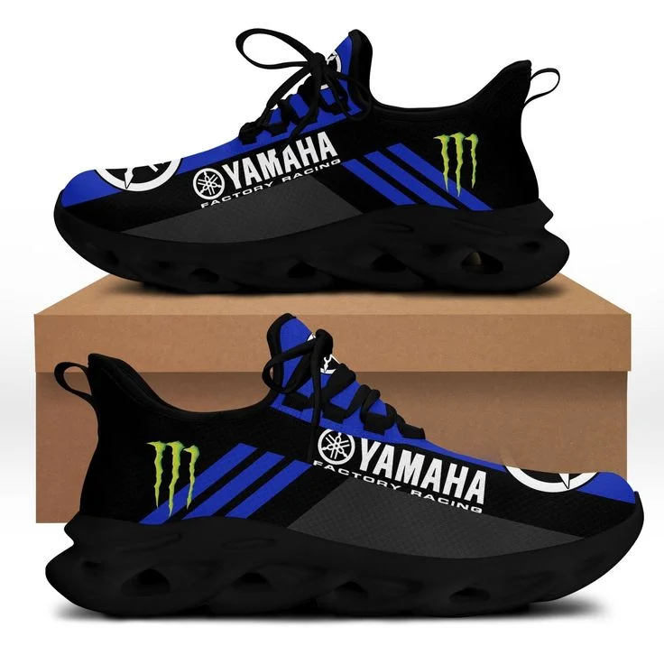 Yamaha A2 Max Soul Shoes 1 Yamaha A2 Max Soul Shoes
