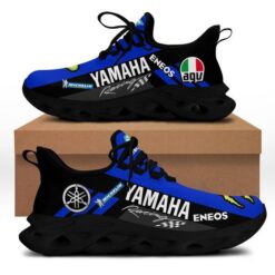 Yamaha Max Soul Shoes