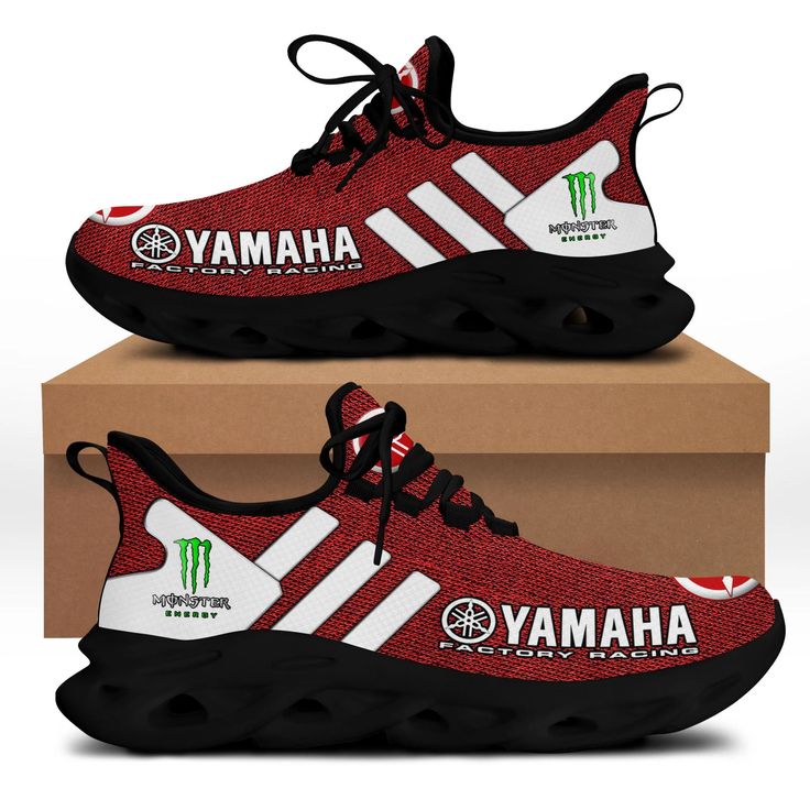Yamaha Max Soul Shoes 1 Yamaha Max Soul Shoes