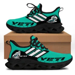 Yeti Cycles Lover Max Soul Shoes
