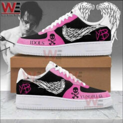 Yungblud A1 Air Force Shoes
