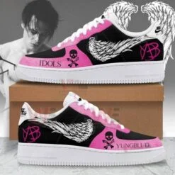 Yungblud A1 Air Force Shoes