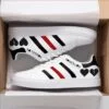 Yungblud Stan Smith Shoes