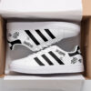 Zac Brown Stan Smith Shoes