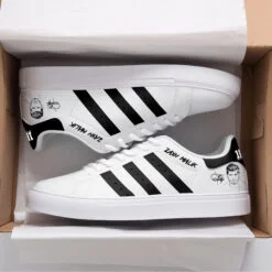 Zayn Malik Stan Smith Shoes