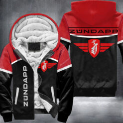 Zündapp Fleece Jacket