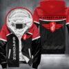 Zundapp Lover Fleece Jacket