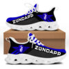 Zundapp Max Soul Shoes