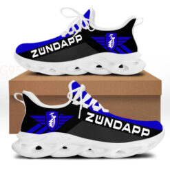 Zundapp Max Soul Shoes
