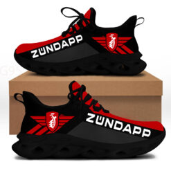 Zündapp Max Soul Shoes