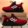 Zündapp Max Soul Shoes
