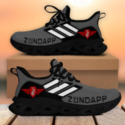 Zündapp Max Soul Shoes