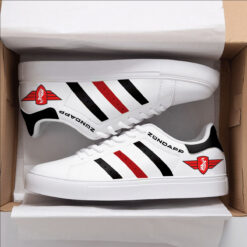 Zündapp Stan Smith Shoes