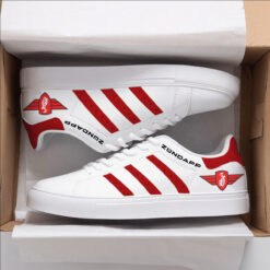 Zündapp Stan Smith Shoes