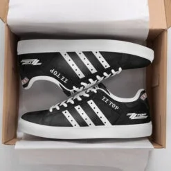 Zz Top Love Stan Smith Shoes