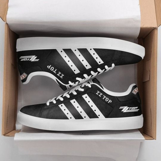 Zz Top Love Stan Smith Shoes 1 Zz Top Love Stan Smith Shoes