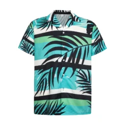 Arsenal FC Hawaiian Shirt 8 gallery Hawaiian Shirt 0