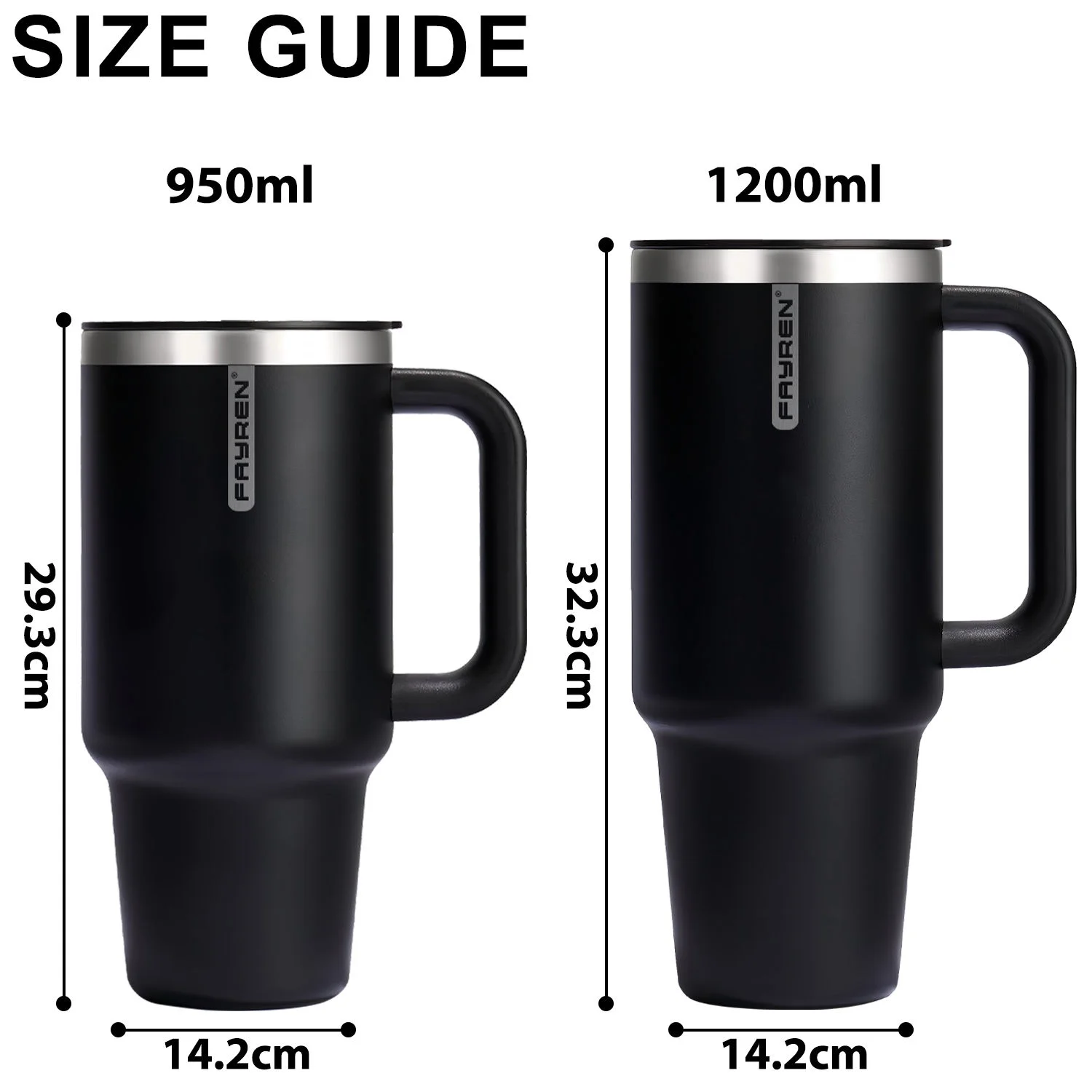 Sln Personalized Tumbler Always 2 Sln Personalized Tumbler Always - Image 2