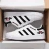 Calgary Hitmen Stan Smith Shoes