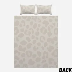 Boris Brejcha Bedding Set 13 Bedding Set back