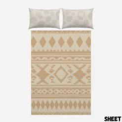 Boris Brejcha Bedding Set 14 Bedding Set sheet