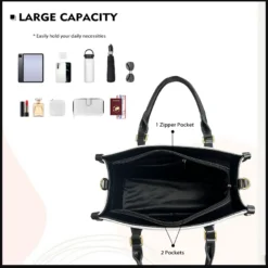 Marilyn Monroe Leather Handbag 14 Screenshot 2