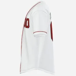 Cleveland Browns 1 3D Baseball Jersey 10 size Baseball Jersey 3