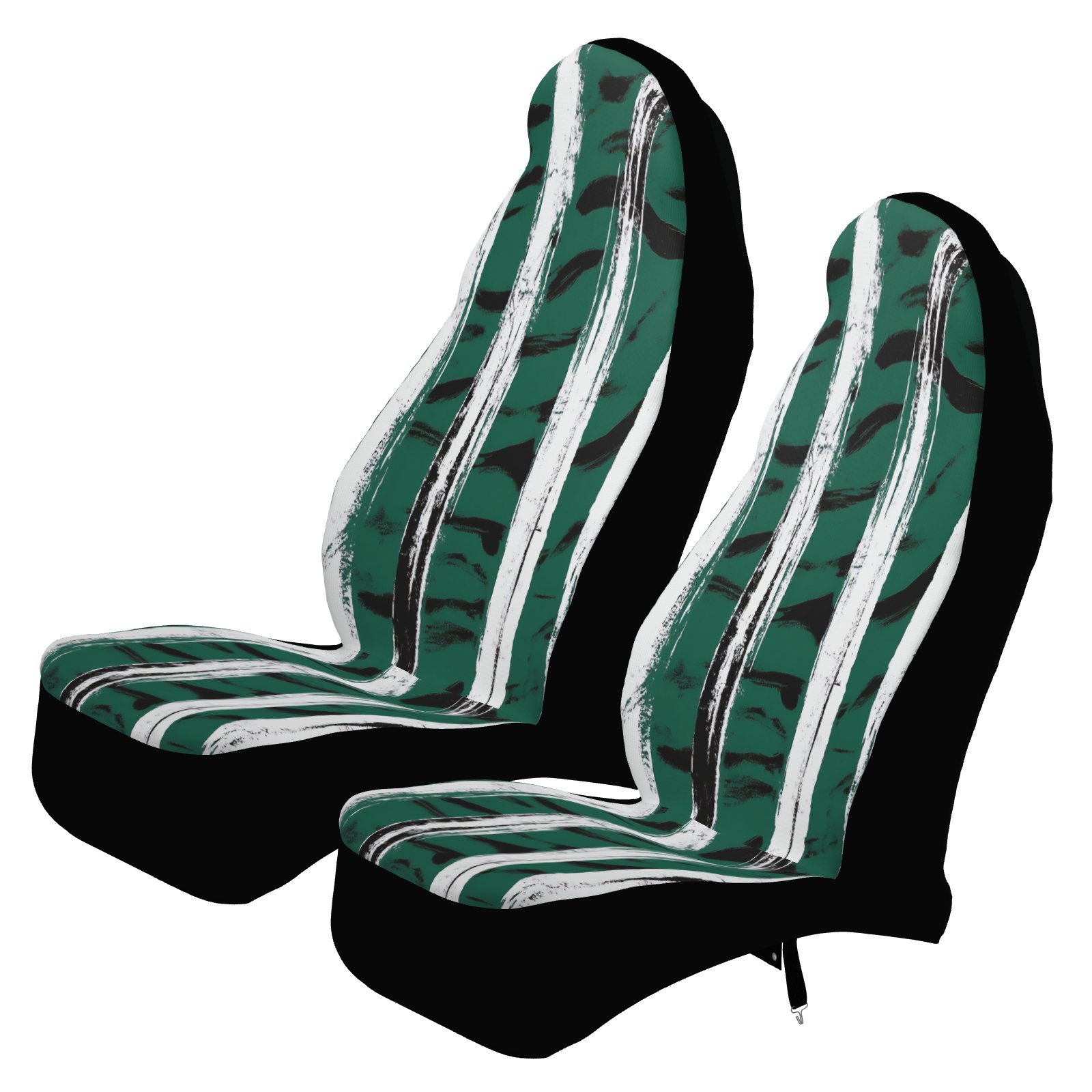 ACDC Band Seat Covers 4 ACDC Band Seat Covers - Image 4