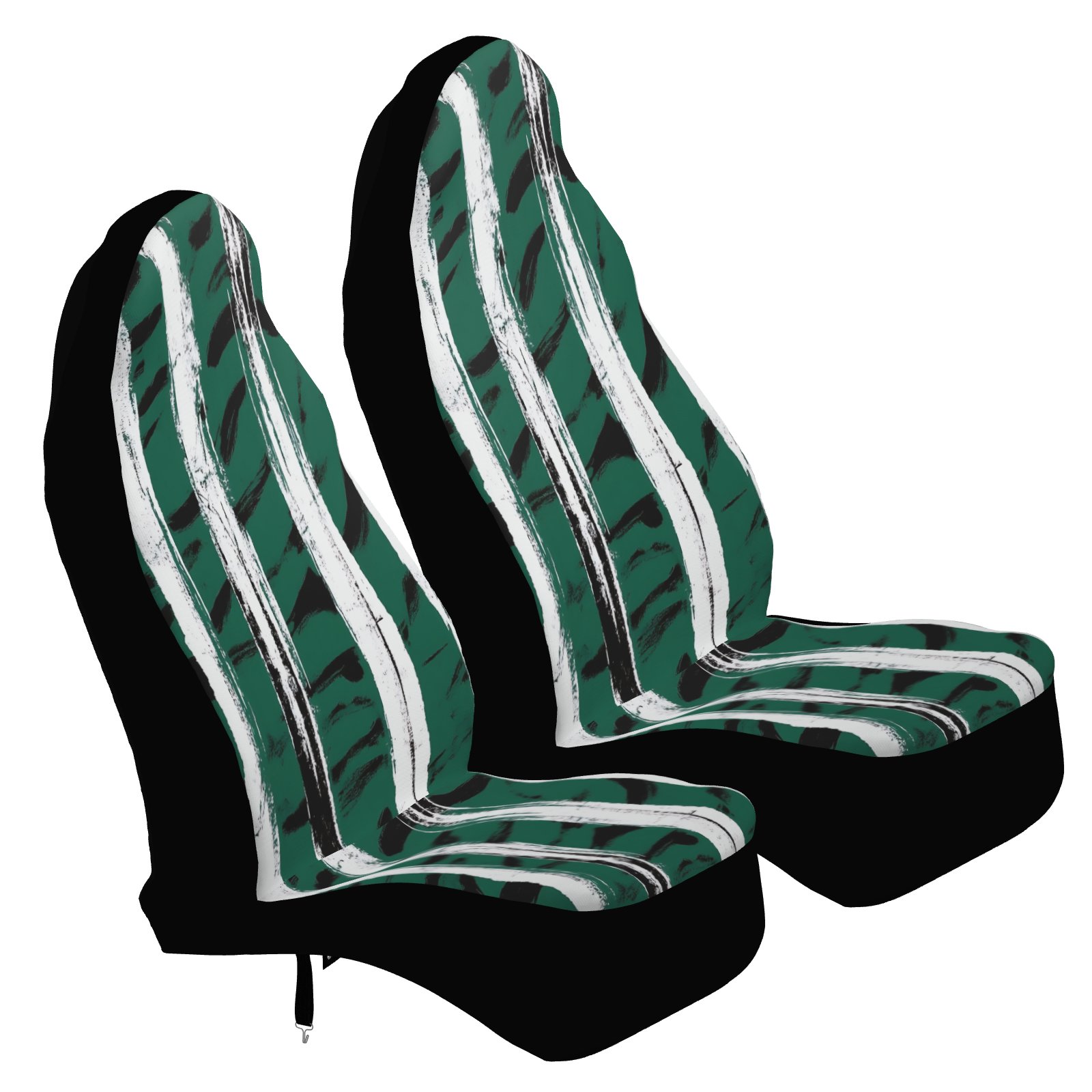 ACDC Band Seat Covers 5 ACDC Band Seat Covers - Image 5