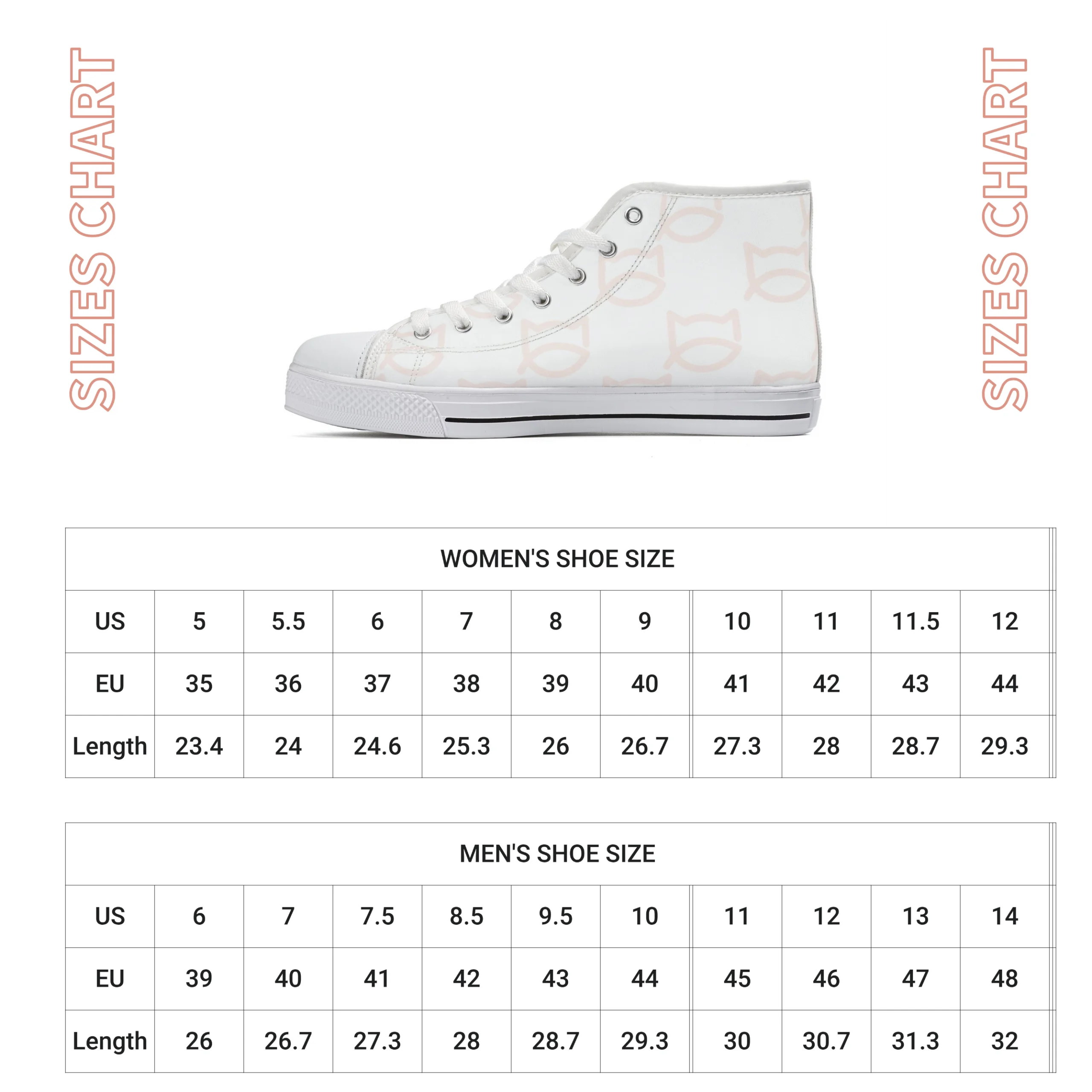 Van Halen Best High Top Shoes 2 Van Halen Best High Top Shoes - Image 2