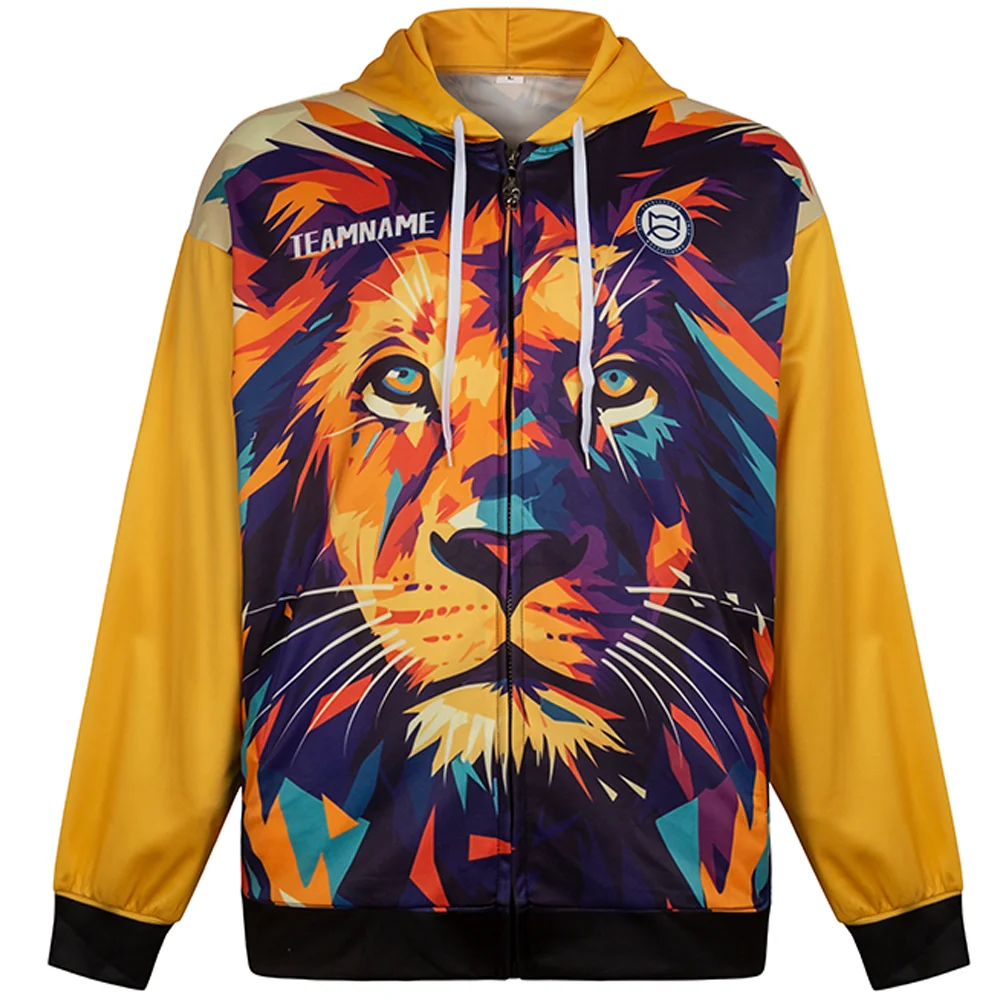 Roger Federer Hoodie 3 Roger Federer Hoodie - Image 3