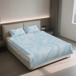 Boris Brejcha Bedding Set 17 size bedding set 3pcs 1