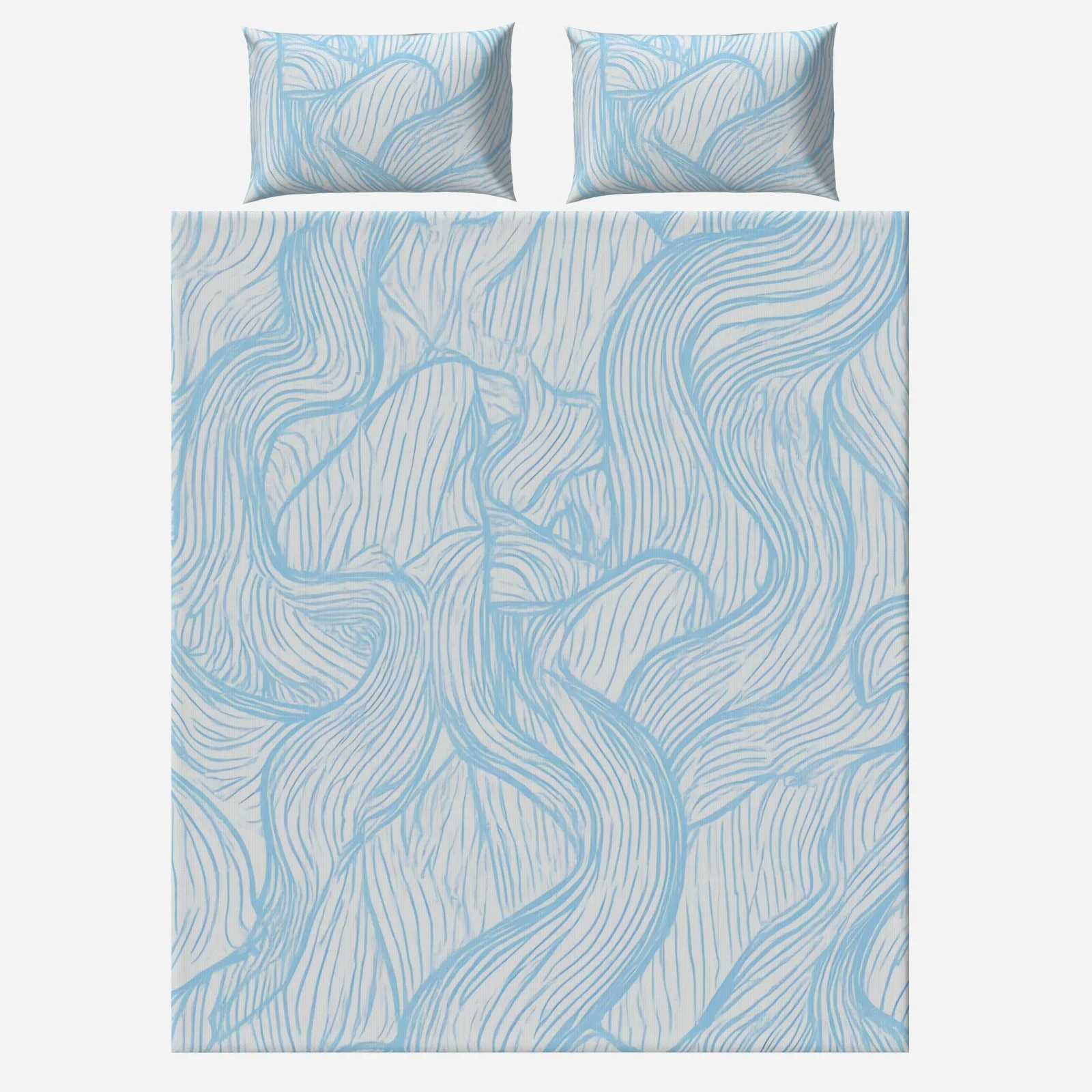 Boris Brejcha Bedding Set 10 Boris Brejcha Bedding Set - Image 10