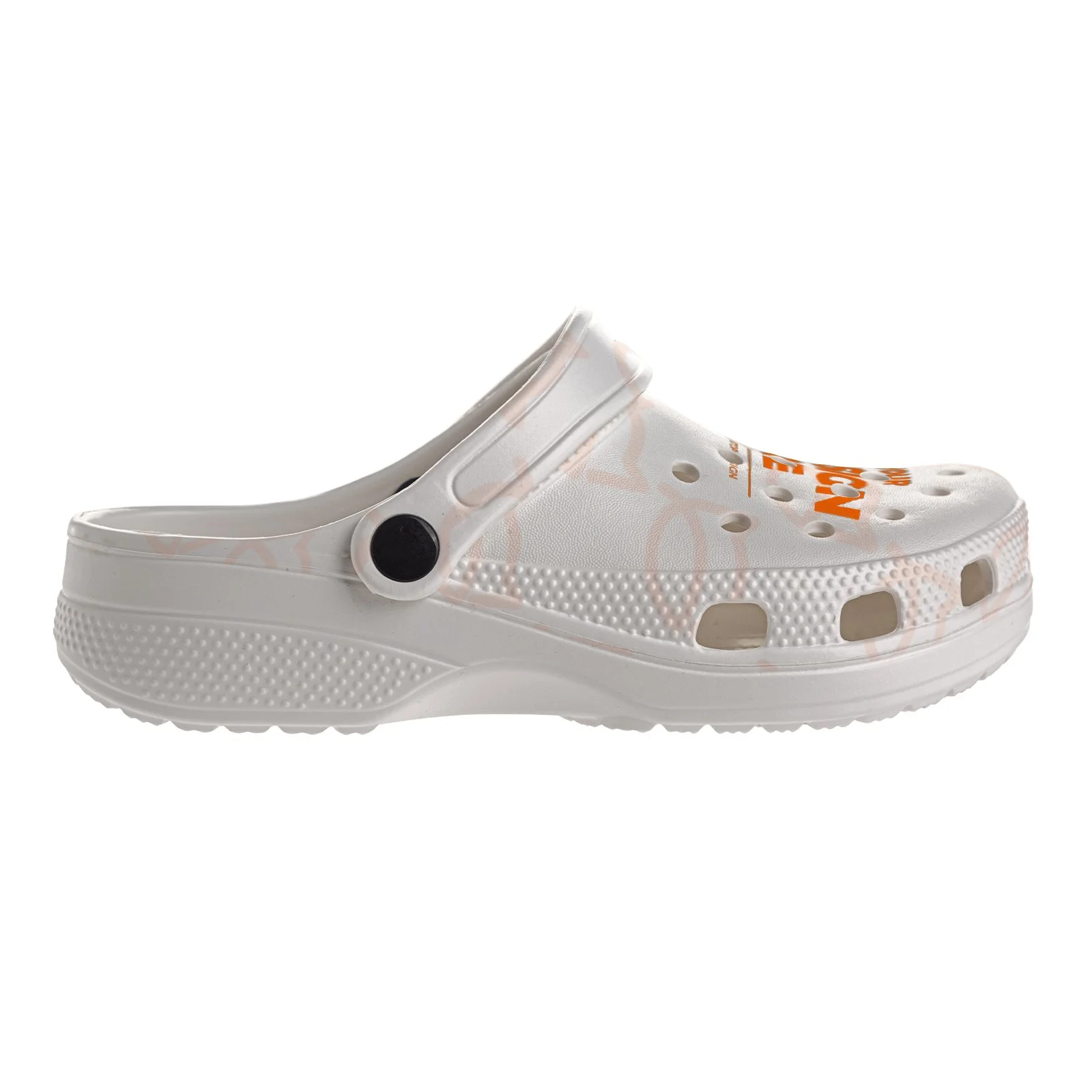 Leeds United Crog Shoes 4 Leeds United Crog Shoes - Image 4