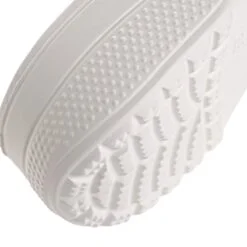 Leeds United Crog Shoes 13 size crocs 4