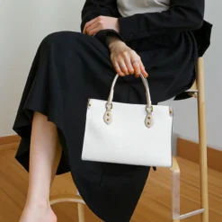 Marilyn Monroe Leather Handbag 12 size handbag 3