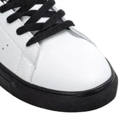 Van Halen Stan Smith Shoes 12 stan smith black 1