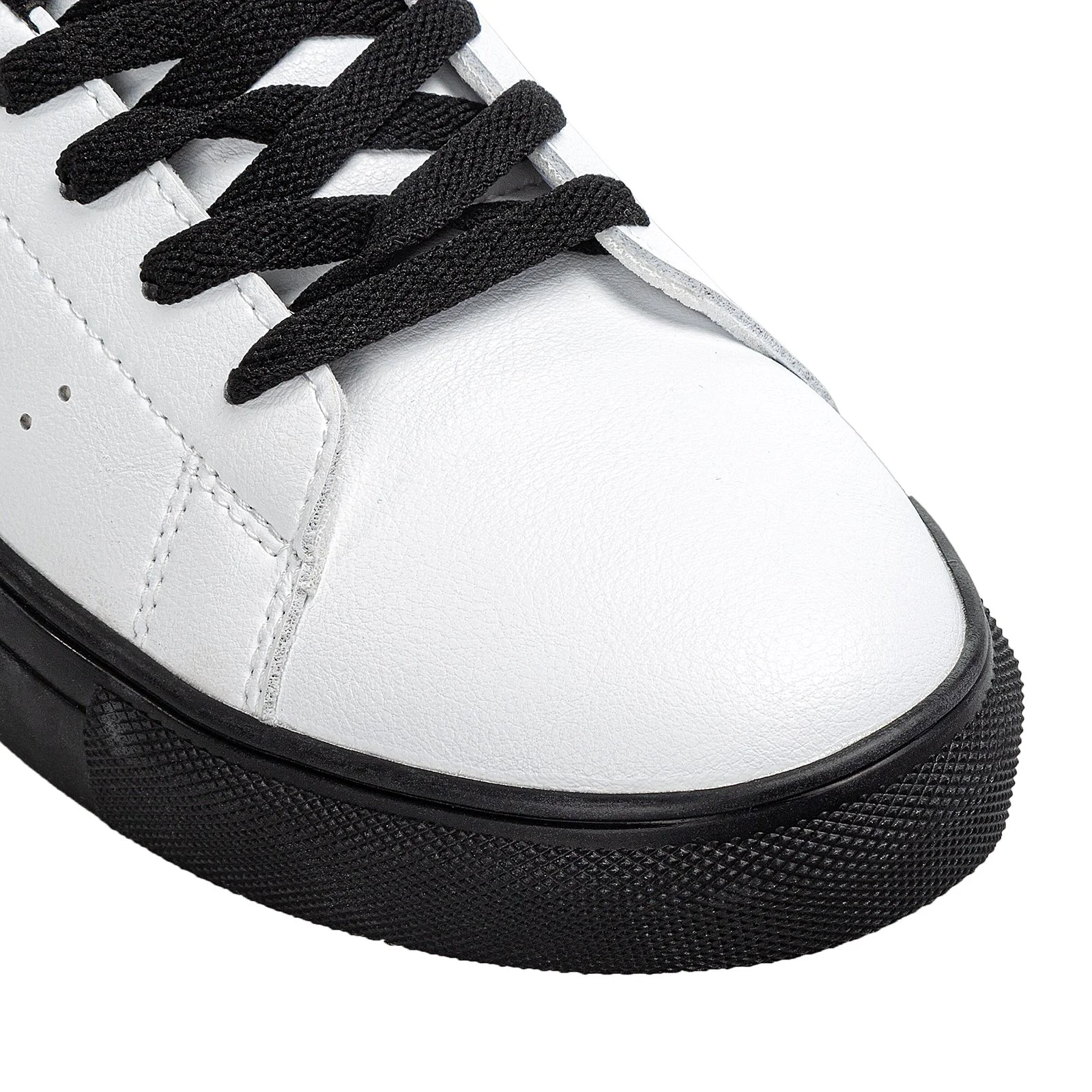 Van Halen Stan Smith Shoes 6 Van Halen Stan Smith Shoes - Image 6