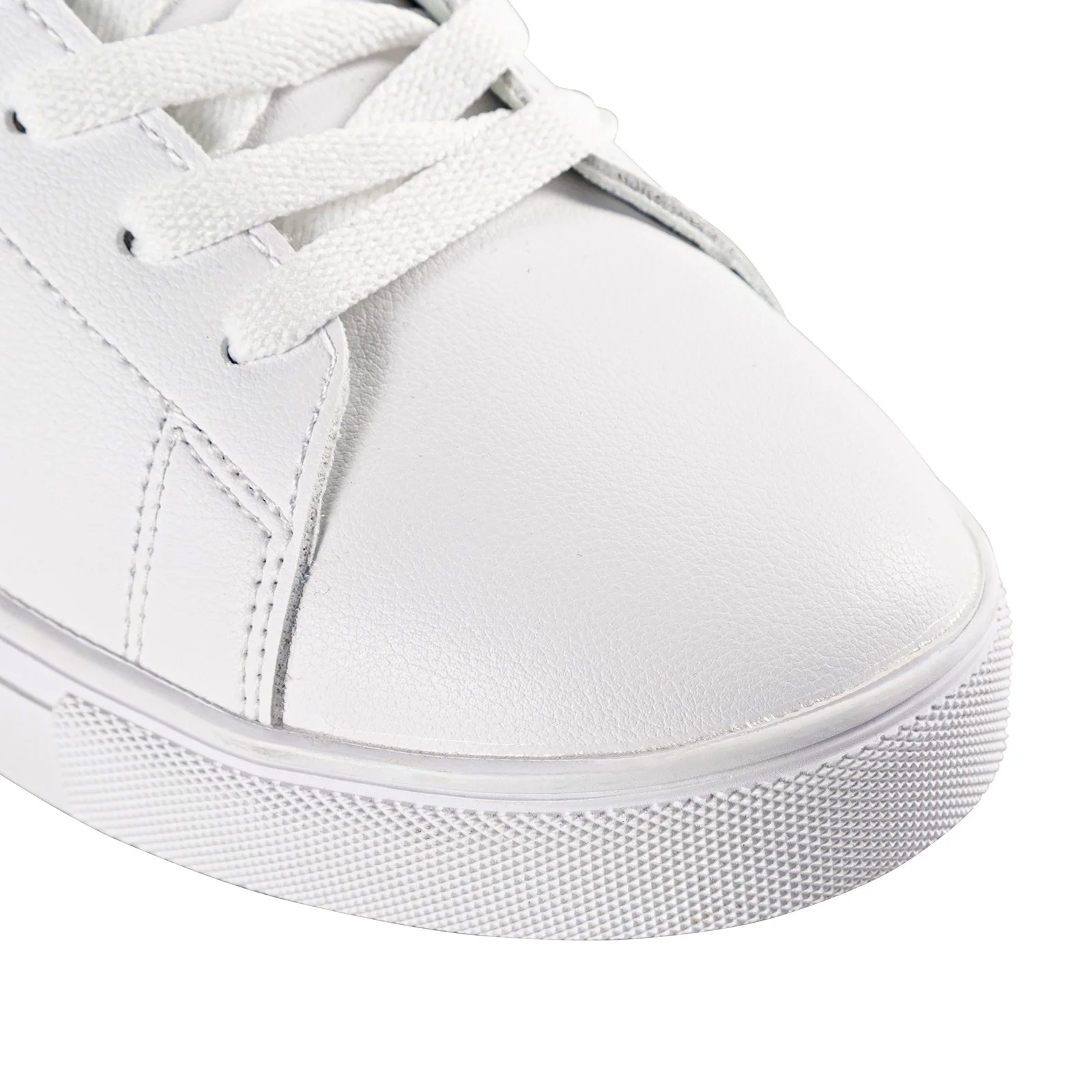 Van Halen Stan Smith Shoes 3 Van Halen Stan Smith Shoes - Image 3