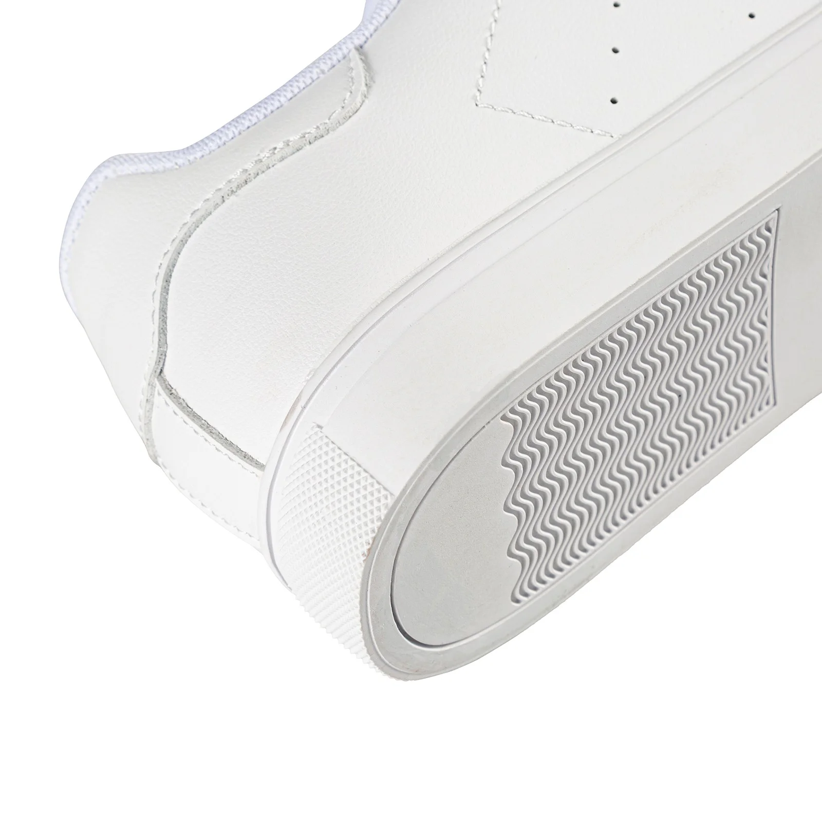 Van Halen Stan Smith Shoes 4 Van Halen Stan Smith Shoes - Image 4