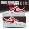Bad Omens Air Force Shoes