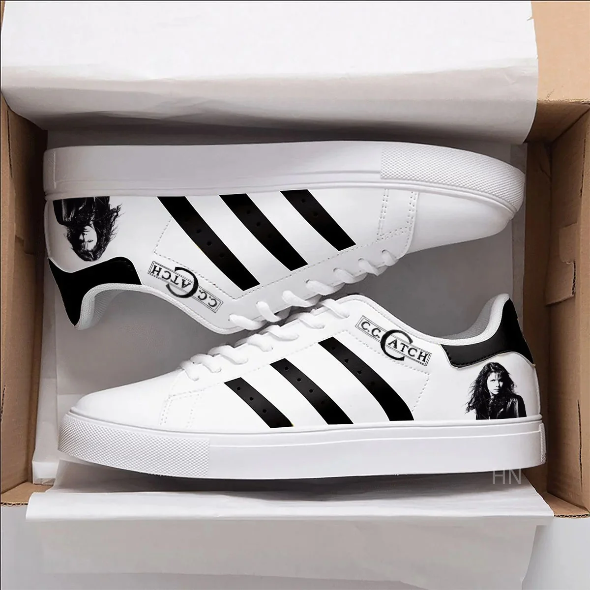 C.C.Catch Stan Smith Shoes