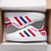 Dayton Flyers Stan Smith Shoes HN
