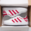 Dayton Flyers Stan Smith Shoes HN