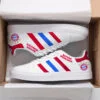 FC Bayern Munich Stan Smith Shoes HN