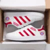 FC Bayern Munich Stan Smith Shoes HN