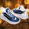 Ford Bronco White Max Soul Shoes