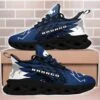 Ford Bronco Black Max Soul Shoes